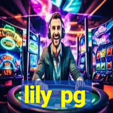 lily pg-bet